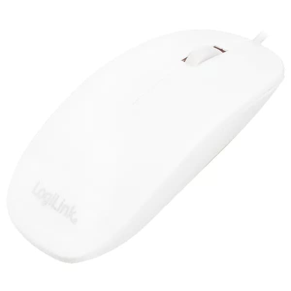 LogiLink ID0062 USB Optical Mouse