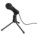 Hama MIC-P35 Allround (Black)