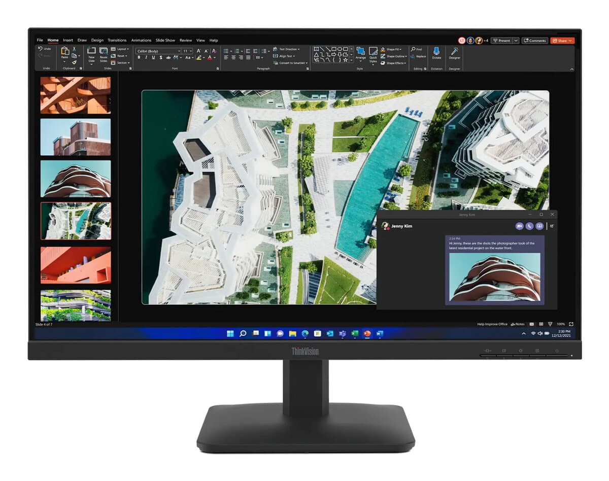 LENOVO S27-4e 27" FHD IPS