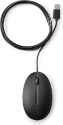 HP 320M Wired Desktop Mouse