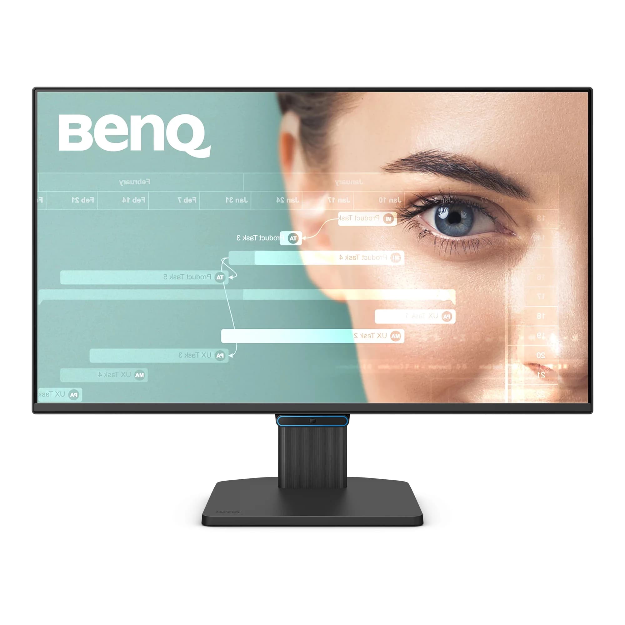 BENQ GW2490C 23.8" FHD