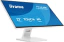 iiyama ProLite T2752MSC-W1AG 27" FHD IPS 100Hz Touch White