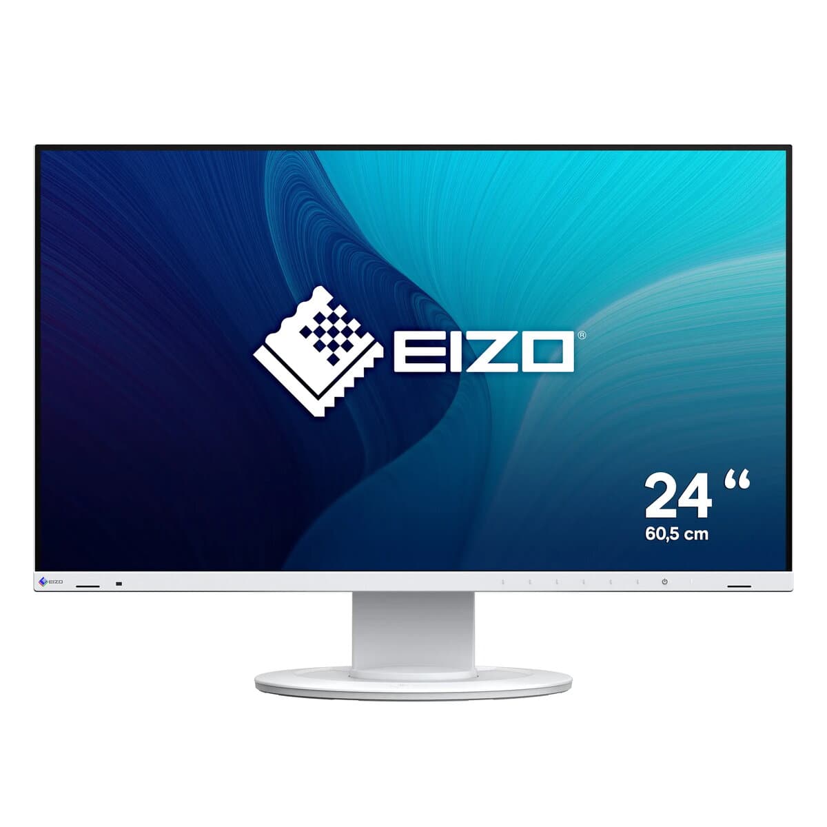 EIZO EV2400R-WT 23.8" FHD IPS
