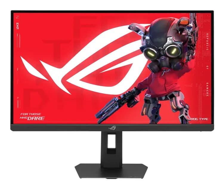 ASUS XG27JCG 27" 5120x2880 IPS