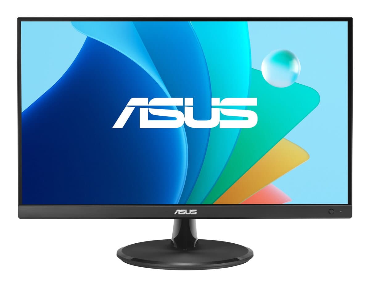 ASUS VP229QF-P 21.5" FHD IPS