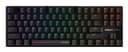 Cherry MX 8.2 Pro TMR Wireless US International (Black)