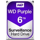 Western Digital 6TB WD Purple WD60PURX HDD