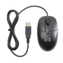 HP Optical USB Travel Mouse