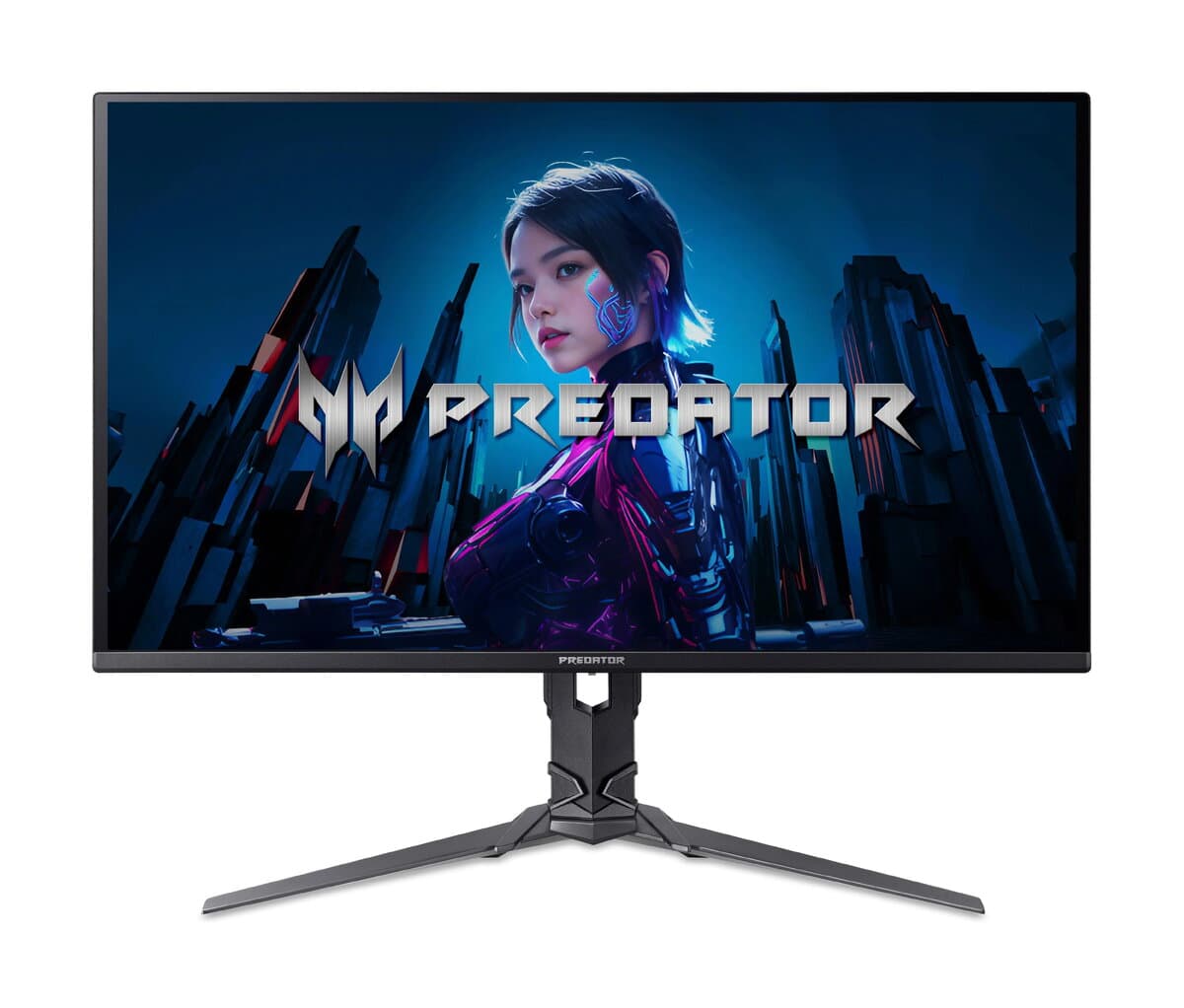 ACER X27UW3bmiiprx 26.5" QHD QD-OLED
