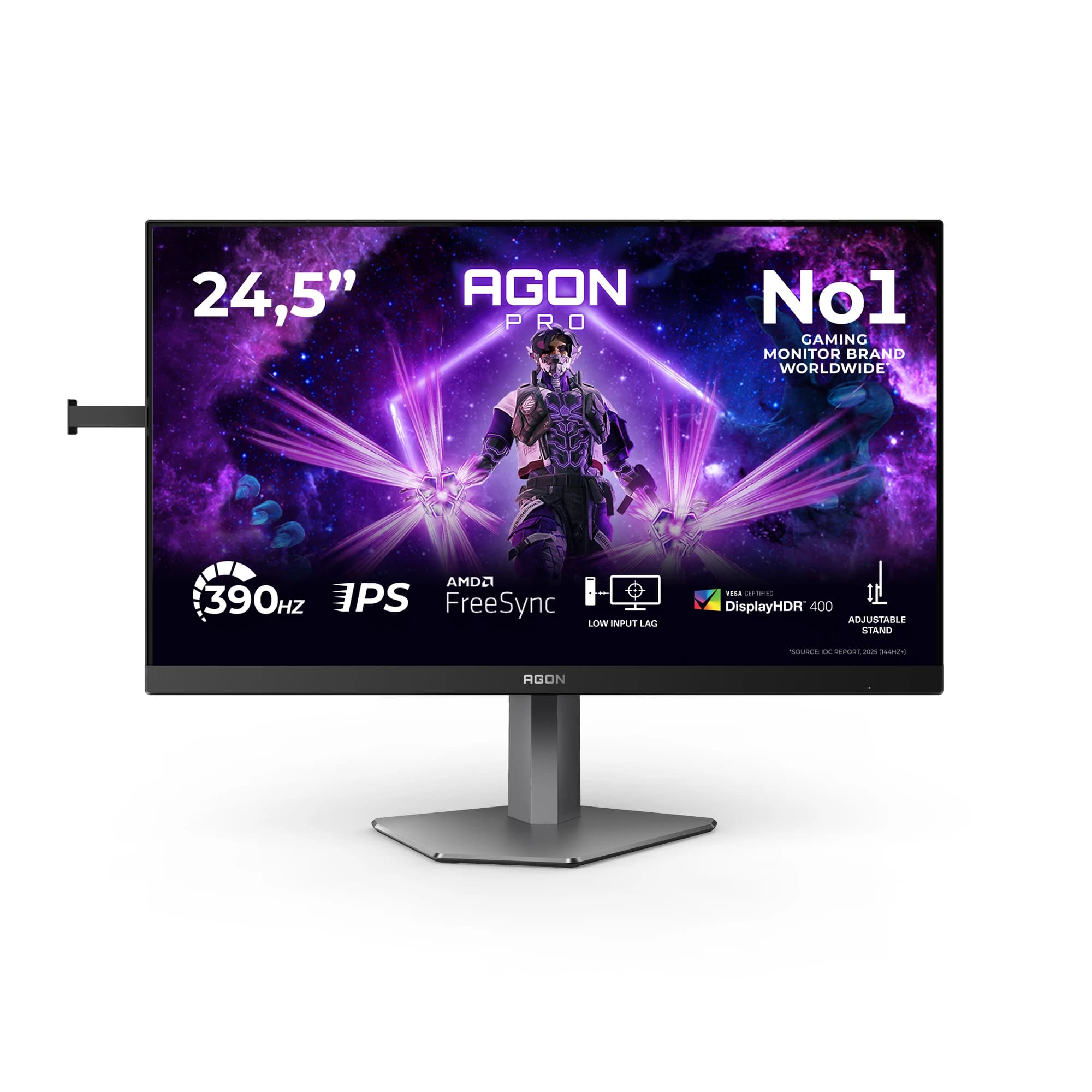 AOC AG256FS 24.5" FHD