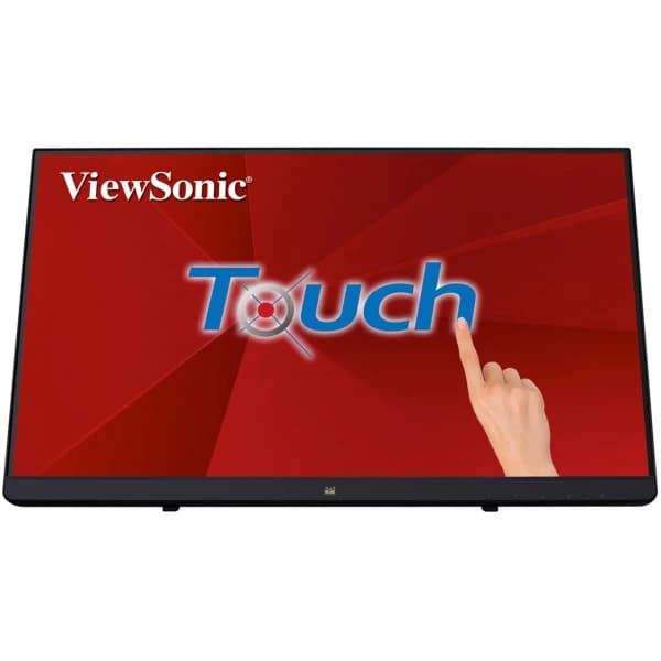 VIEWSONIC TD2230 21.5" FHD