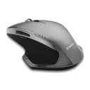 Verbatim 8-Button Wireless Blue LED Mouse (Black/Grey)