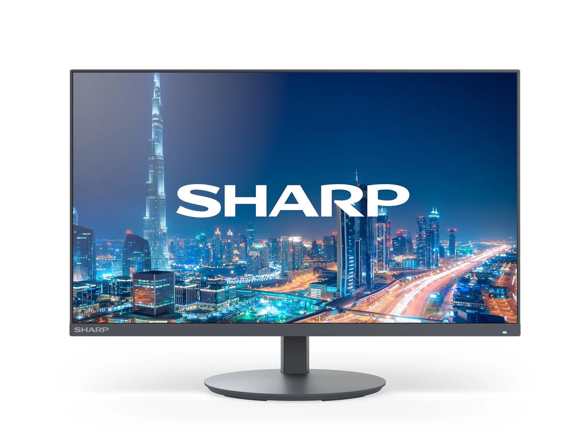 SHARP E244FL 24" FHD VA
