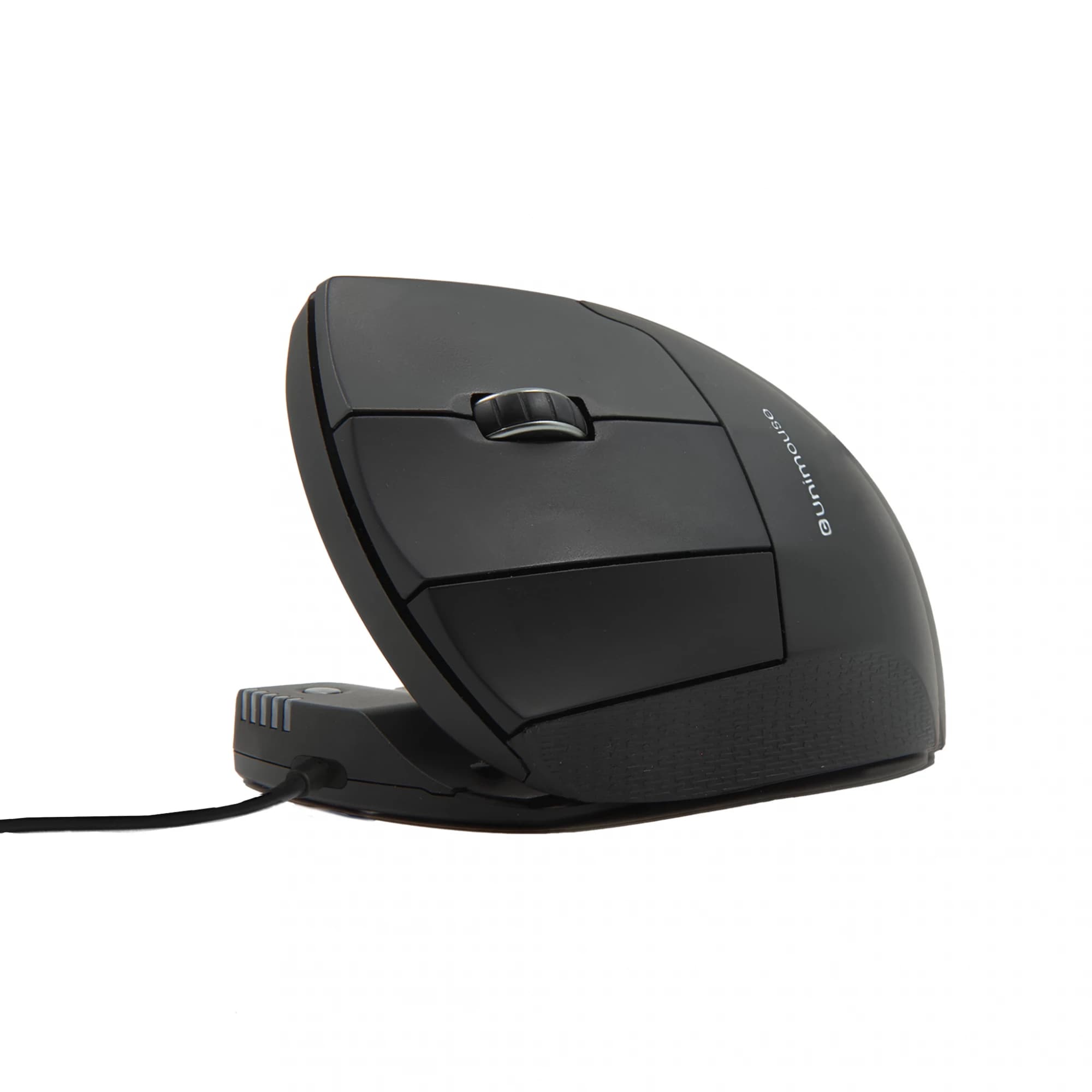 Contour Design Unimouse Wired Left