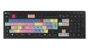 LogicKeyboard Adobe Premiere Pro CC ASTRA 2 Backlit PC French