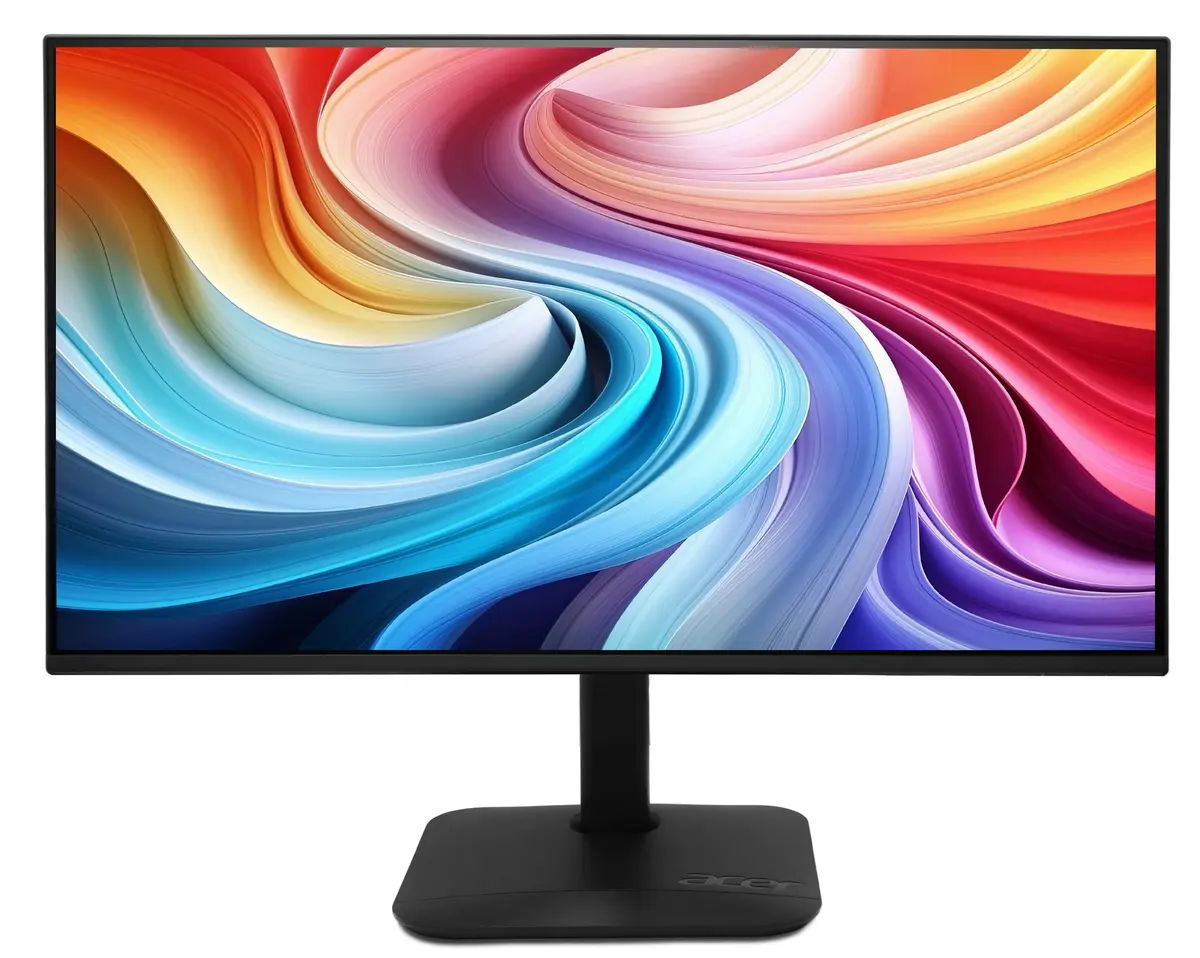 ACER KA272UP6bmiipx 27" QHD IPS