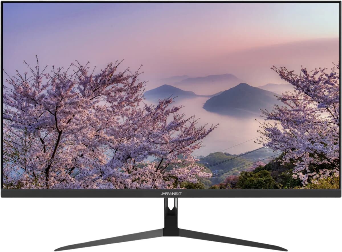 JAPANNEXT JN-IPS315UHDR 31.5" 4K IPS