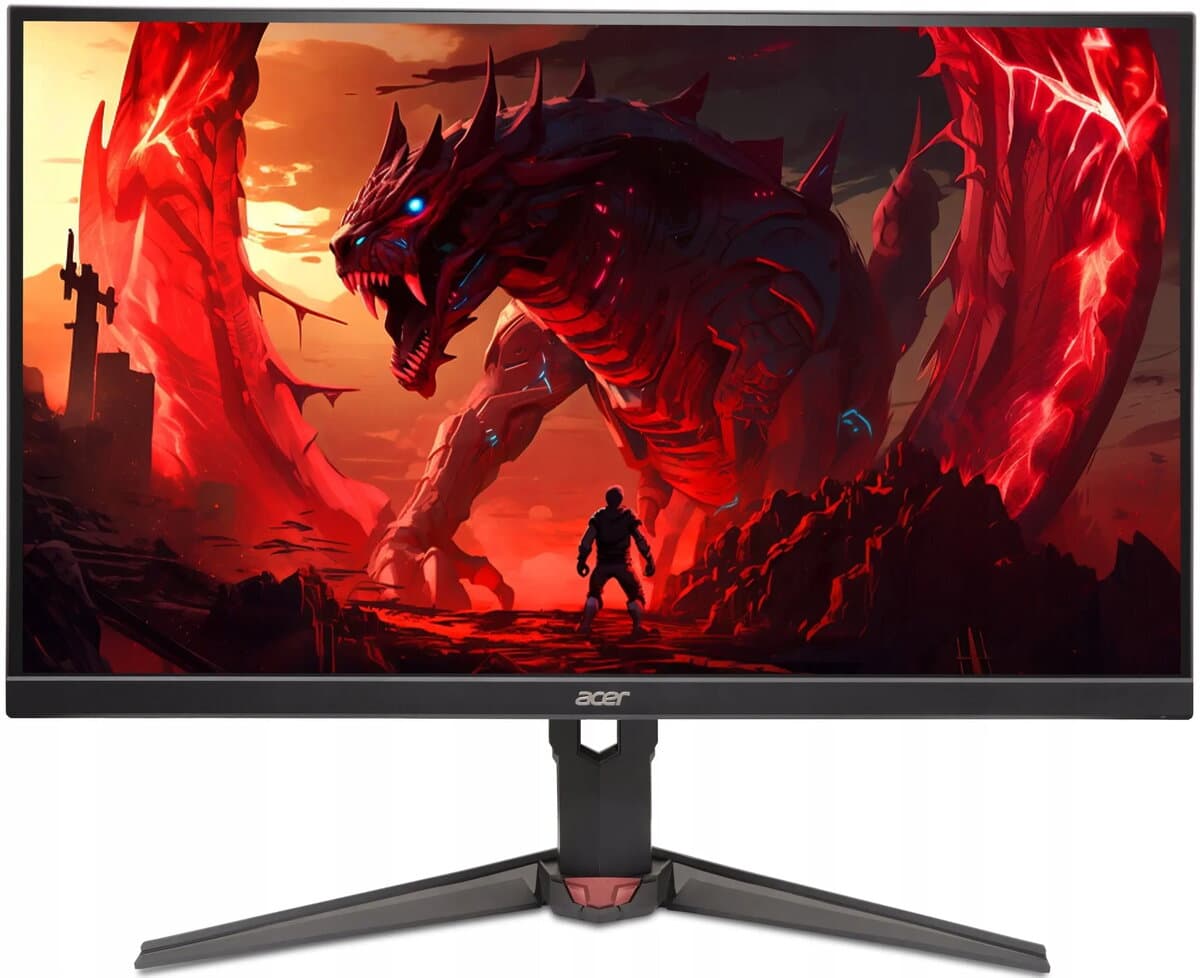 ACER XV270F5bmiiprzx 27" FHD IPS