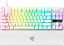 Razer Huntsman V3 Pro TKL (White) US