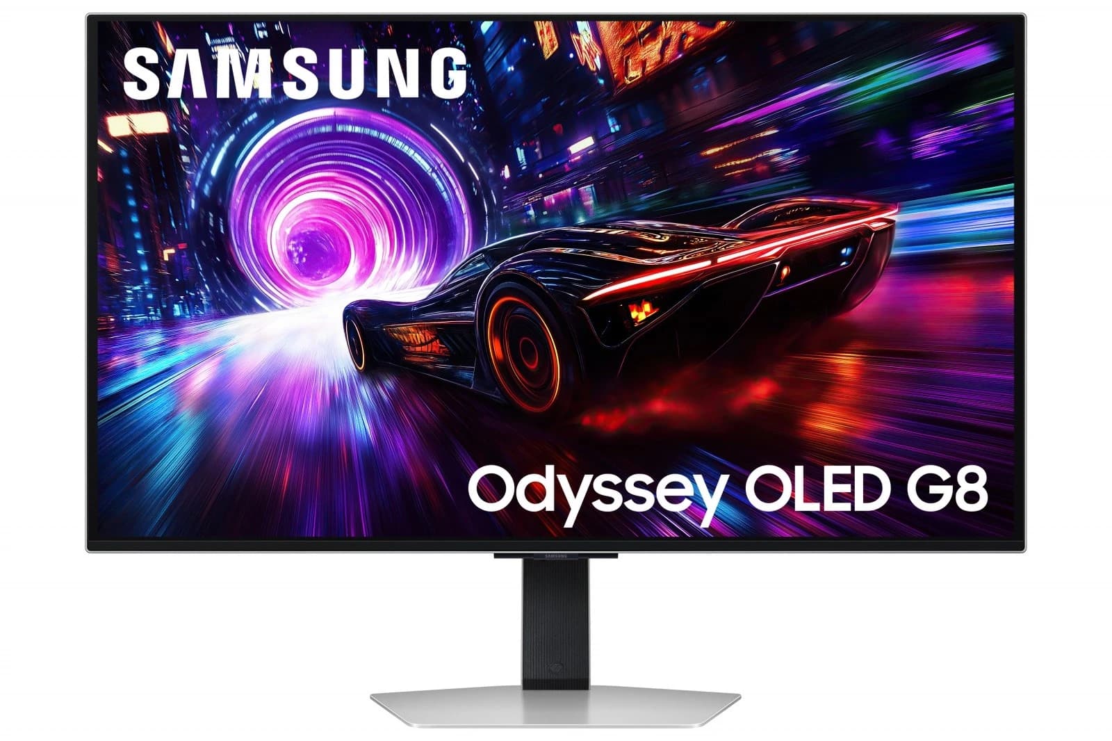 SAMSUNG LS32FG816SUXEN 32" OLED