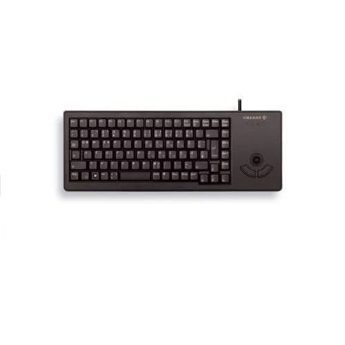 Cherry G84-5400 XS Trackball Spanish (Black)