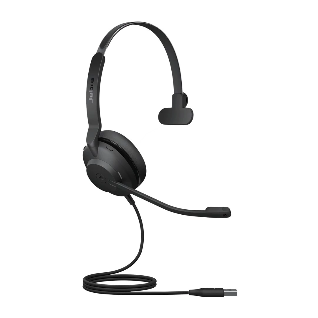 Jabra Evolve2 30 MS Mono USB-A
