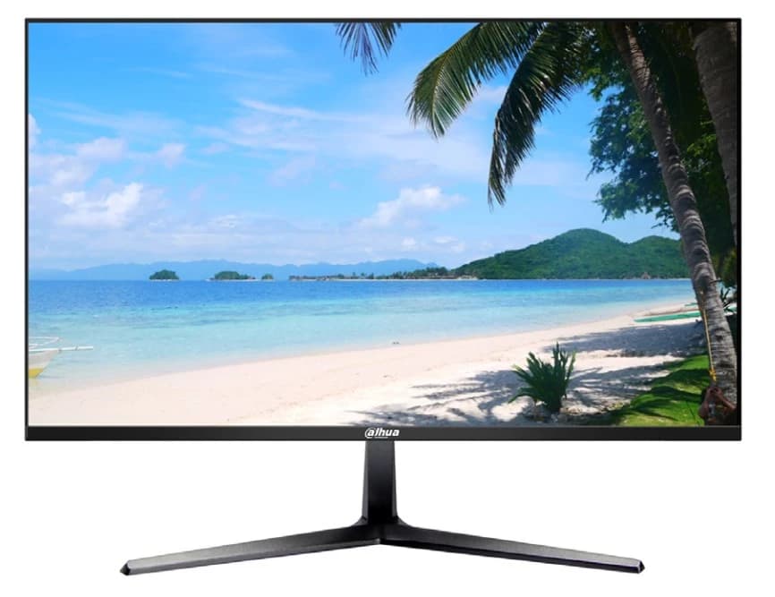DAHUA LM27-B200 27" FHD VA