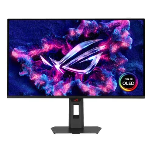 ASUS XG27AQDMESZ 26.5" QHD OLED 240Hz