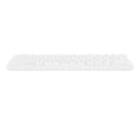 HP 350 Compact Multi-Device Bluetooth Keyboard (White)