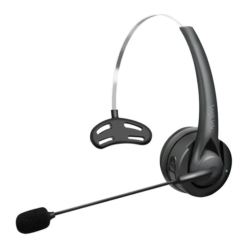 LogiLink BT0075 Bluetooth Mono Headset