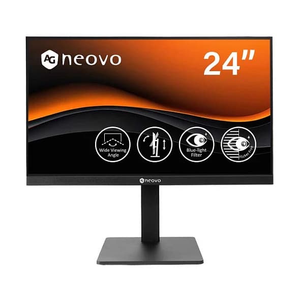AG NEOVO LH2404 24" IPS 120Hz
