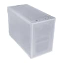 Lian Li B4-mATX (White)