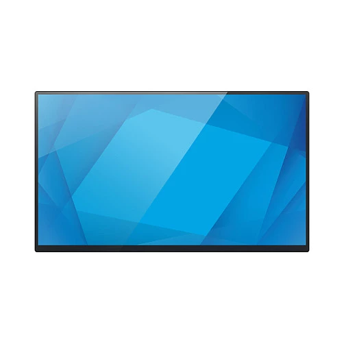 ELO TOUCH SYSTEMS ET2410L 23.8" FHD IPS