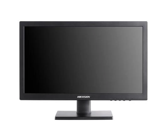 Hikvision DS-D5019QE-B 19" SXGA LED