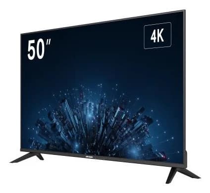 Hikvision DS-D5050U3-1V0S 50" 200x200 VA 60Hz