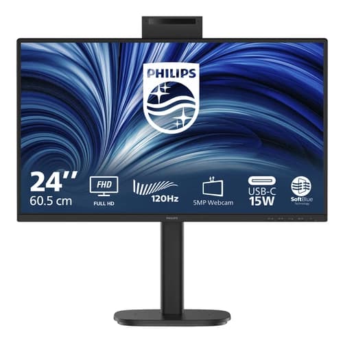 PHILIPS 24B2N3200JH 23.8" FHD IPS 75Hz