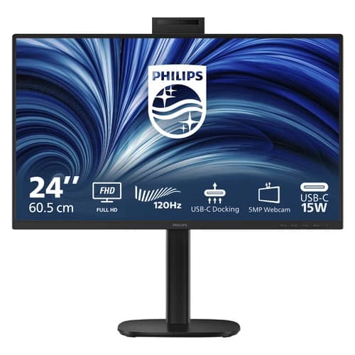PHILIPS 24B2U3301H 23.8" FHD IPS 75Hz