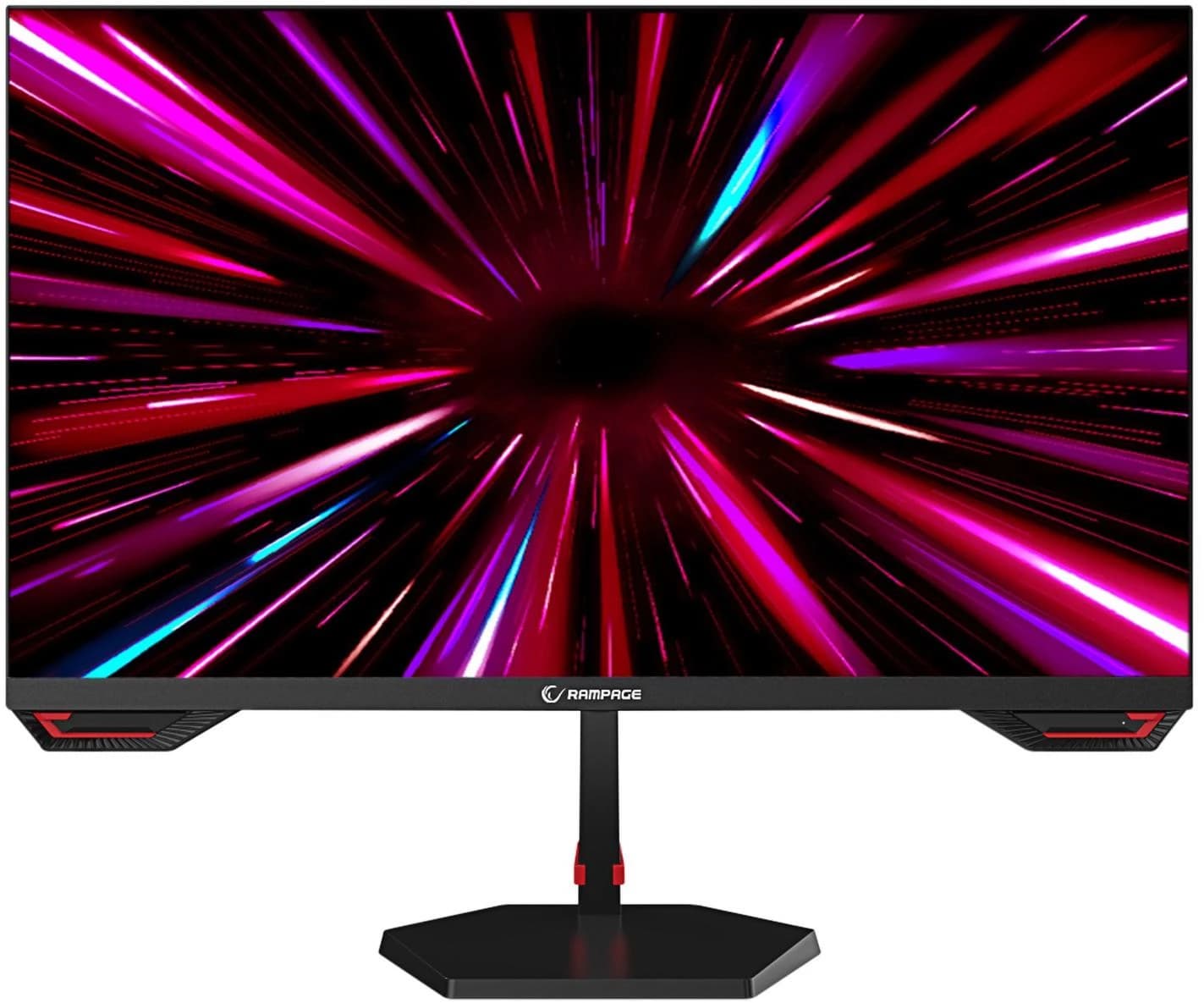 RAMPAGE CR25RF 24.5" FHD IPS 300Hz