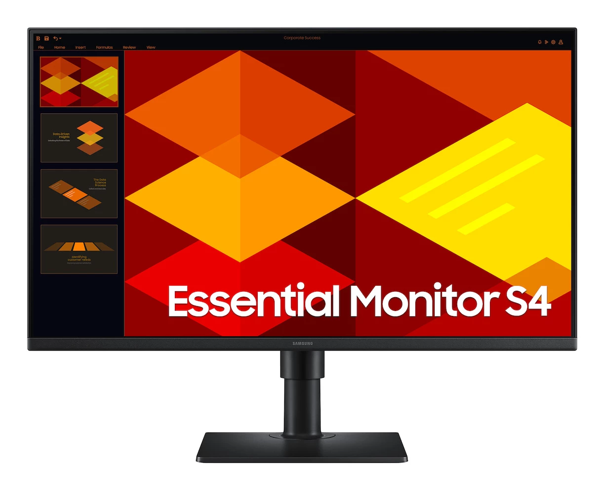 SAMSUNG S27D400G 27" FHD