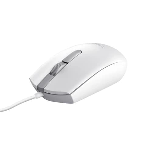 Trust TM-101W (White)