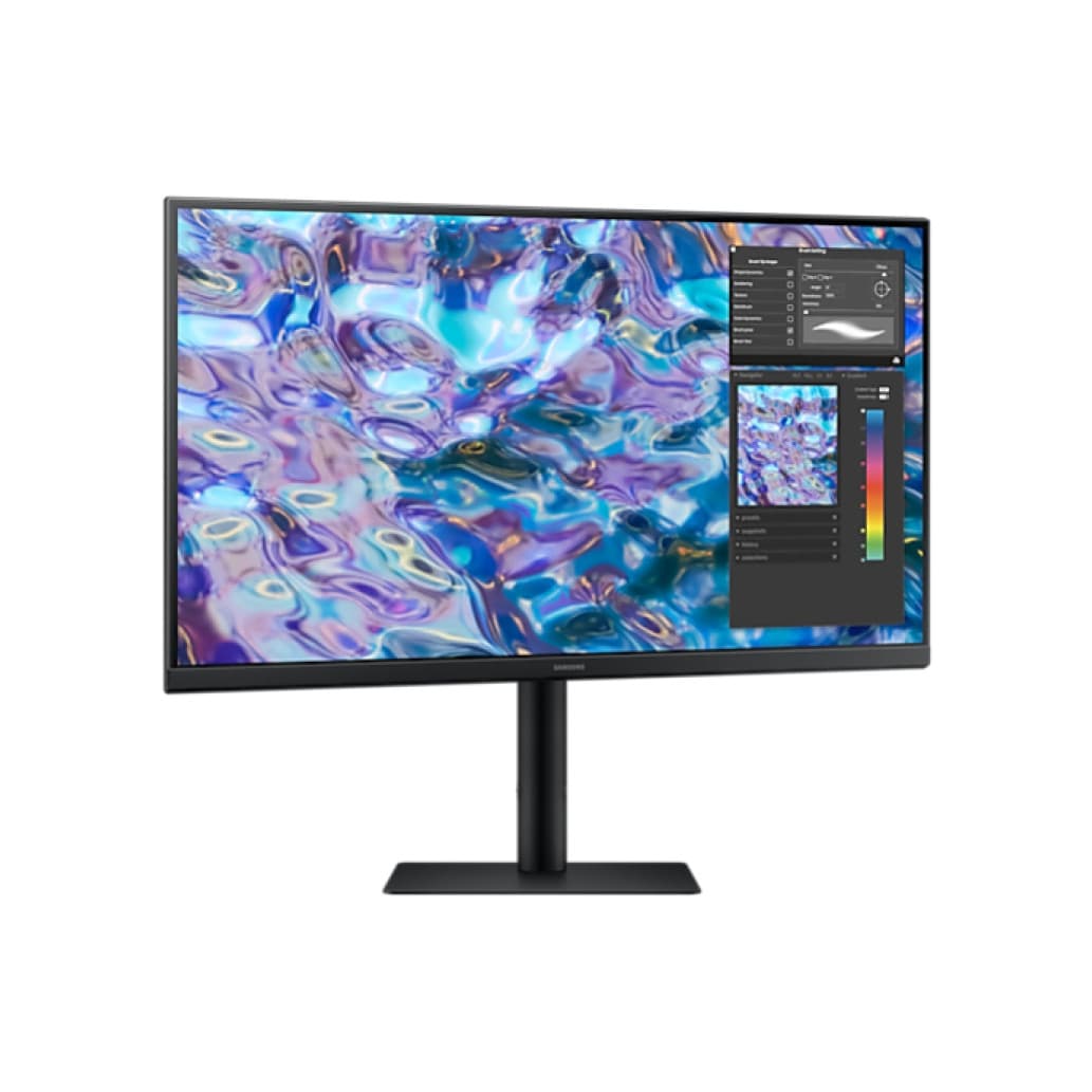 Samsung ViewFinity S6 S27B610EQU 27" QHD IPS 75Hz