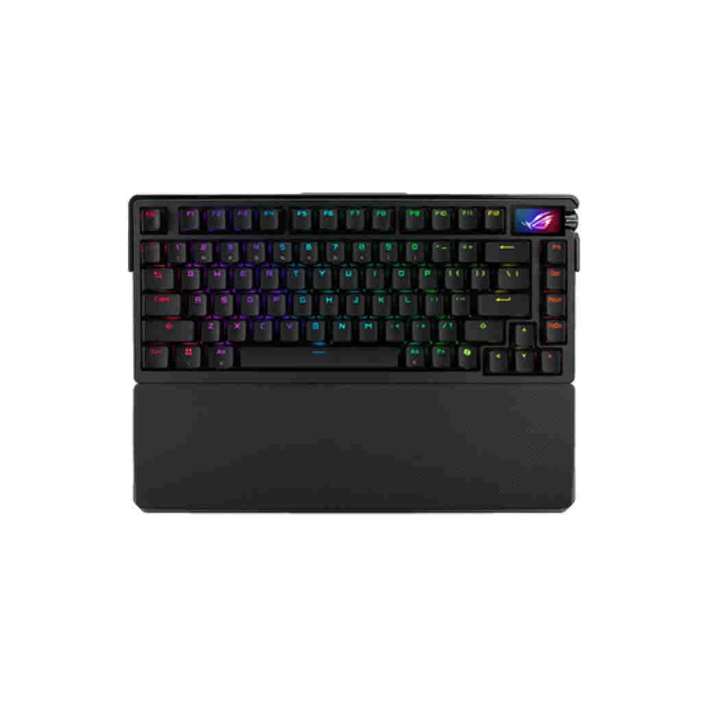ASUS ROG Azoth Extreme Wireless US