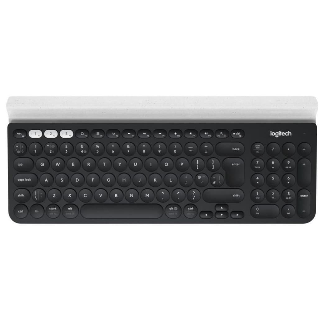 Logitech K780 Multi-Device US International