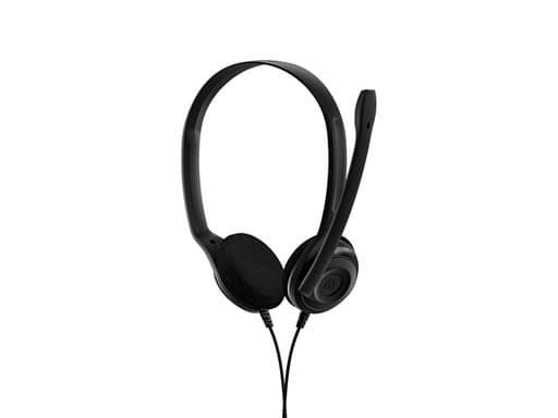 Slualke Sennheiser PC 3 Chat