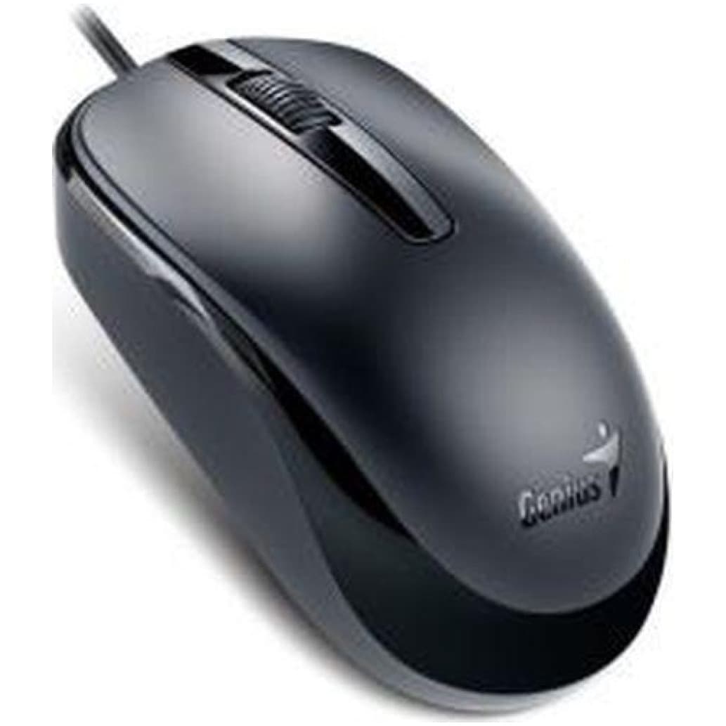 Genius DX-120 (Black)