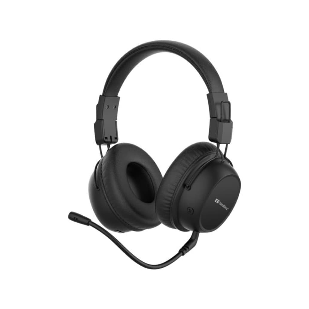 Slualke Sandberg naglavne BT Wireless Headset FlexMic ANC