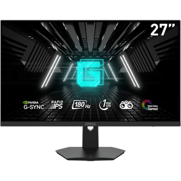 MSI G274F 27" FHD IPS 180Hz
