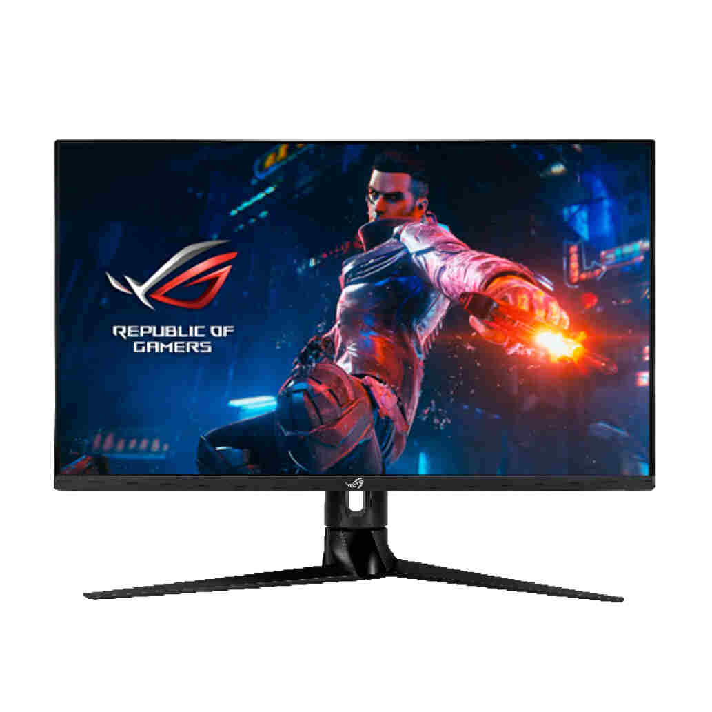 ASUS ROG Swift PG32UQ 32" 4K 144Hz