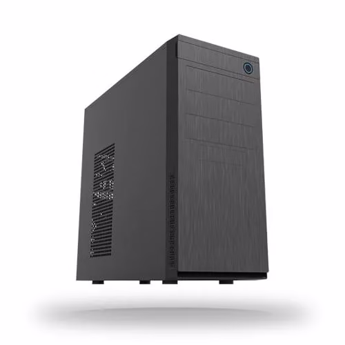 Chieftec s HC-10B-OP
