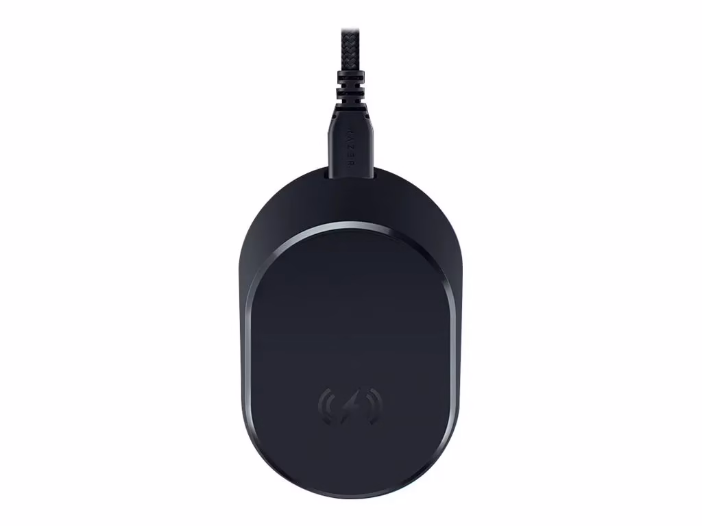Razer Dock Pro + Wireless Charging Puck Bundle